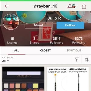 Be careful with this person